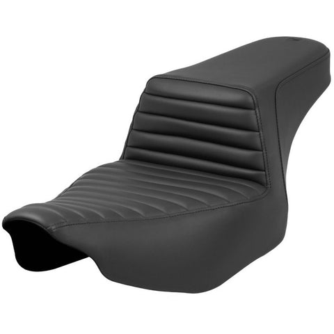 Saddlemen 2024-25 Road Glide / Street Glide, 2023-25 CVO Road Glide / Street Glide Step-Up TR Ext Reach Seat Motorcycle Accessories