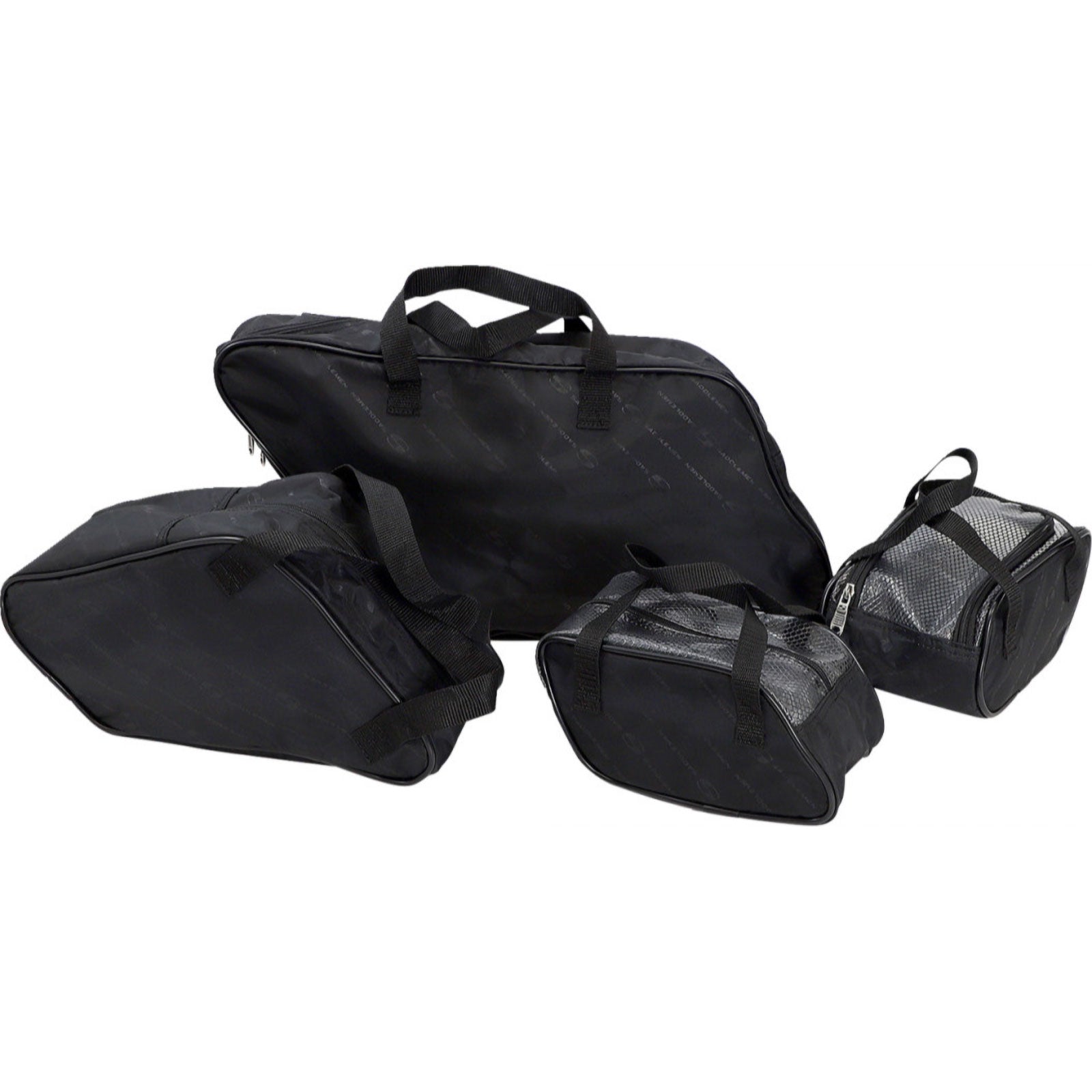 Saddlemen FLD Saddlebag Packing Cube Liner Set Adult Luggage Accessories-3501