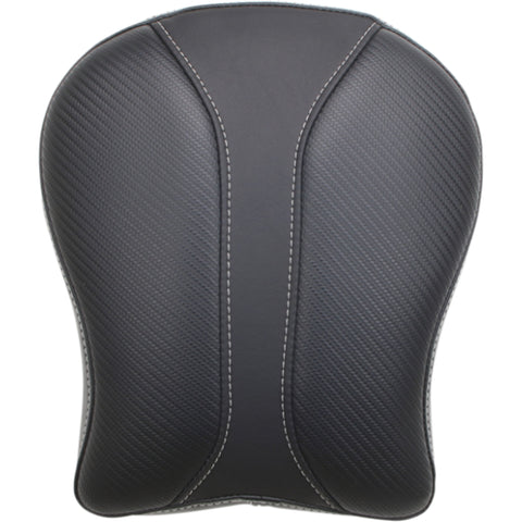 Saddlemen Dominator Detachable 9 Contoured Pillion Pad Motorcycle Accessories