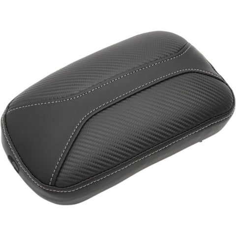 Saddlemen Dominator Detachable 6 Pillion Pad Motorcycle Accessories