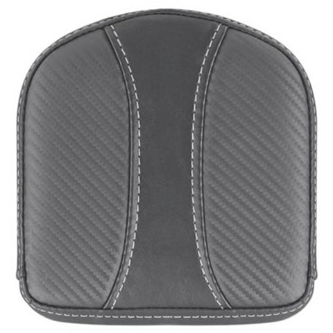 Saddlemen Dominator Short Pad Motorcycle Accessories
