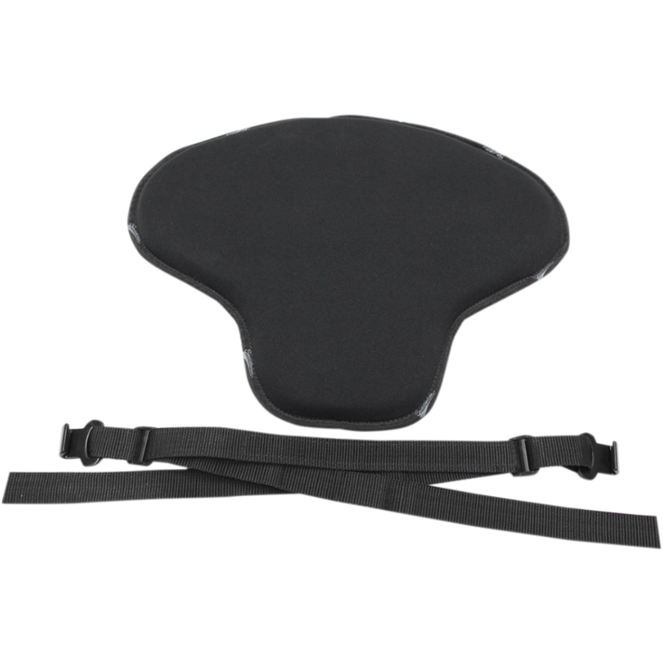 Saddlemen Easy Reach Original Soft Stretch Pad Motorcycle Accessories-0810