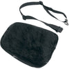 Saddlemen Fleece Comfort Gel Pad Motorcycle Accessories