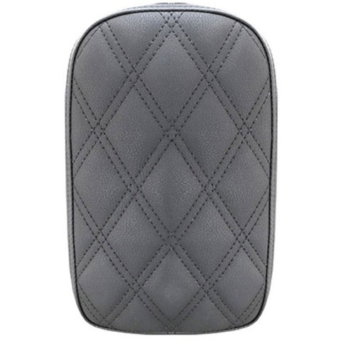 Saddlemen Renegade LS Saddlehyde Detachable 6 Wide Pillion Pad Motorcycle Accessories