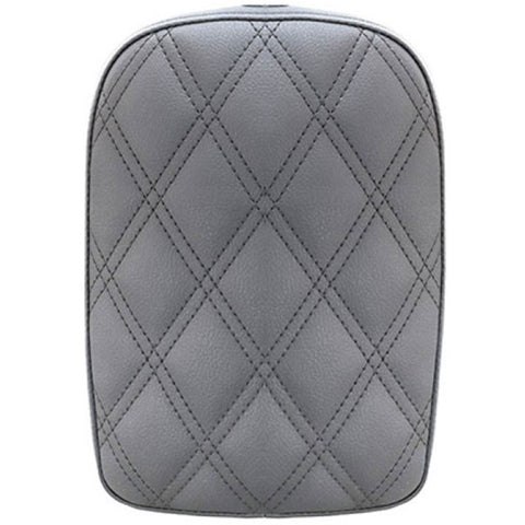 Saddlemen Renegade LS Saddlehyde Detachable 7 Wide Pillion Pad Motorcycle Accessories