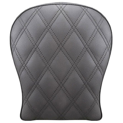 Saddlemen Renegade LS Saddlehyde Detachable 9 Contoured Pillion Pad Motorcycle Accessories