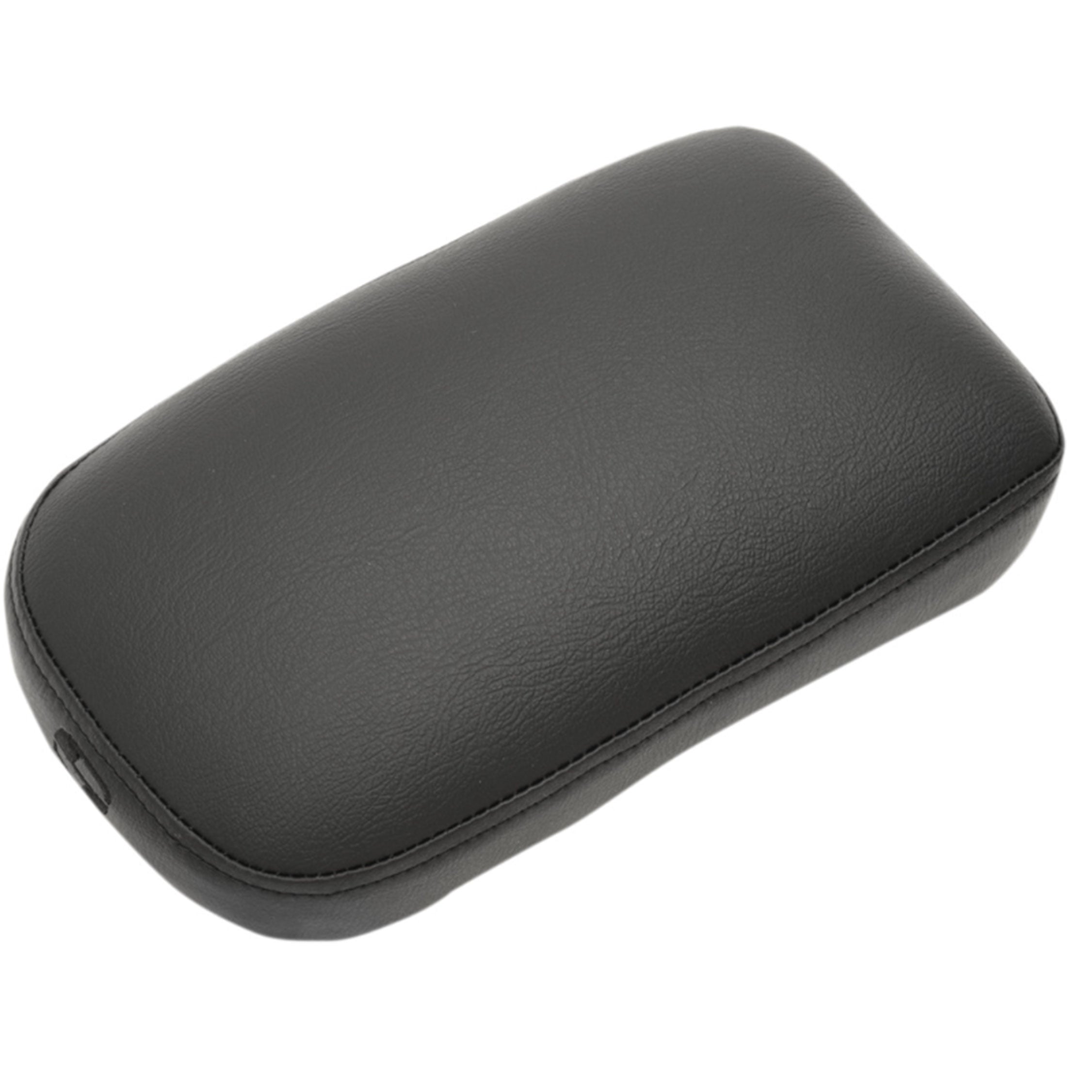 Saddlemen Renegade S3 Saddlehyde Detachable 6" Wide Pillion Pad Motorcycle Accessories-0807