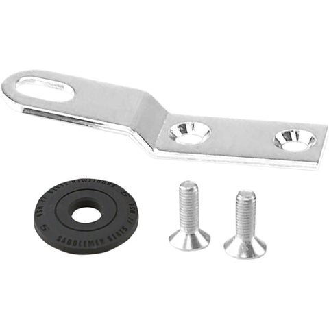 Saddlemen Seat Bracket 1/4-28 Motorcycle Accessories