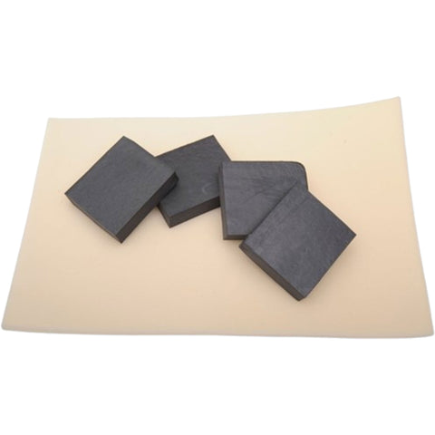 Saddlemen Seat Foam Repair Kit Motorcycle Accessories