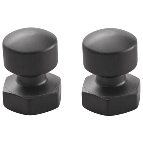 Saddlemen Seat Mounting Nuts 1/4-20 Motorcycle Accessories