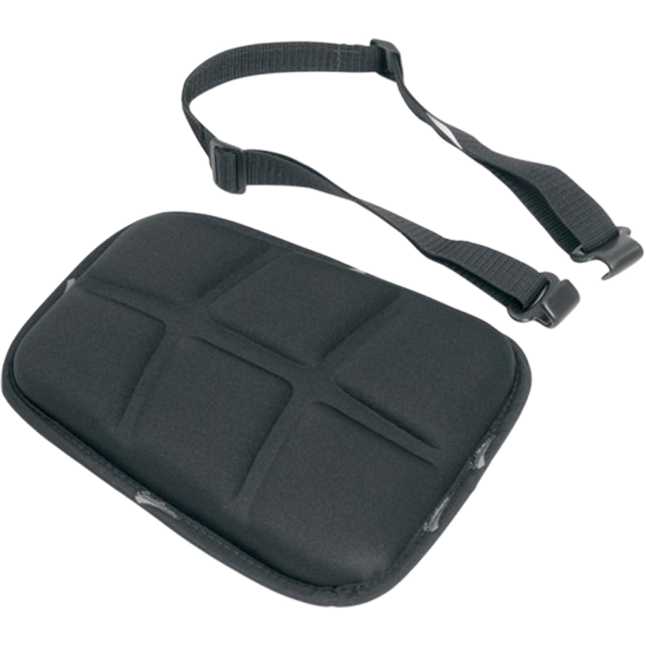 Saddlemen Tech Comfort Gel Pad Motorcycle Accessories-0810