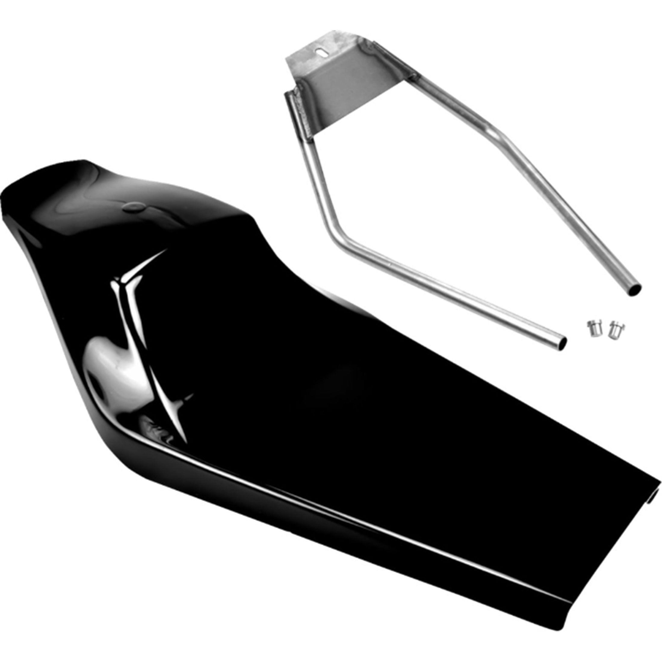 Saddlemen Tracker Tail Universal Mount Motorcycle Accessories-0520