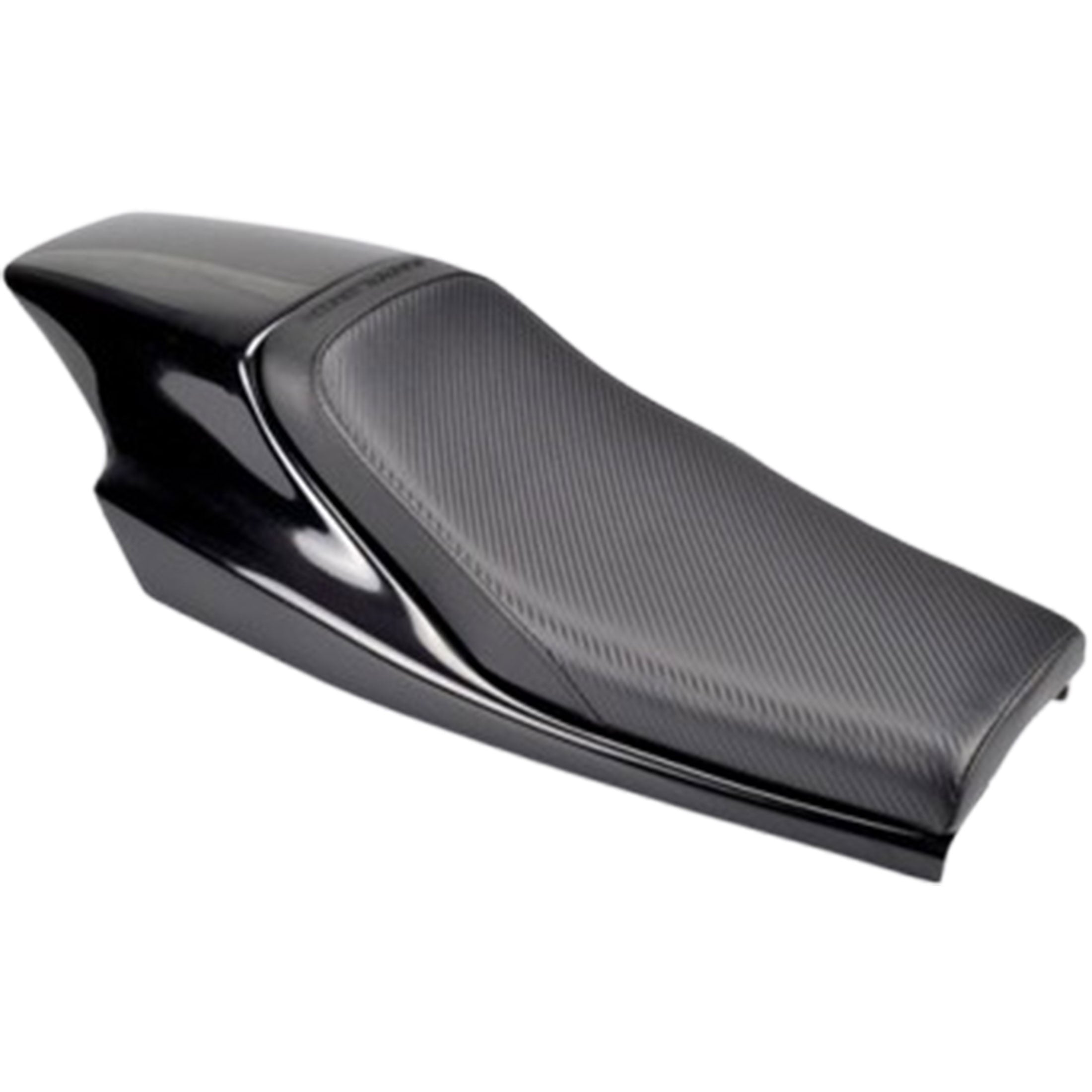 Saddlemen Vintage-CF Seat Motorcycle Accessories-0806