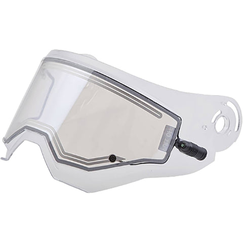 Scorpion EXO-AT950 Cold Weather (Twist In) Electric Face Shield Helmet Accessories