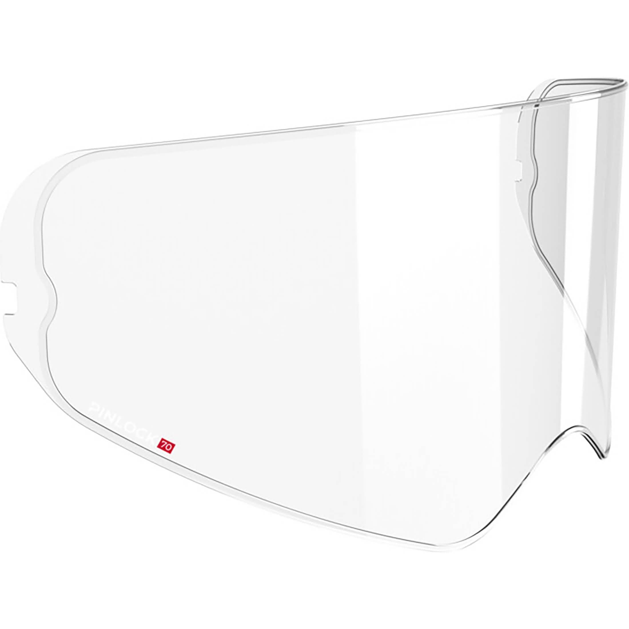 Scorpion EXO-AT960 Pinlock Insert Face Shield Helmet Accessories-75-01281