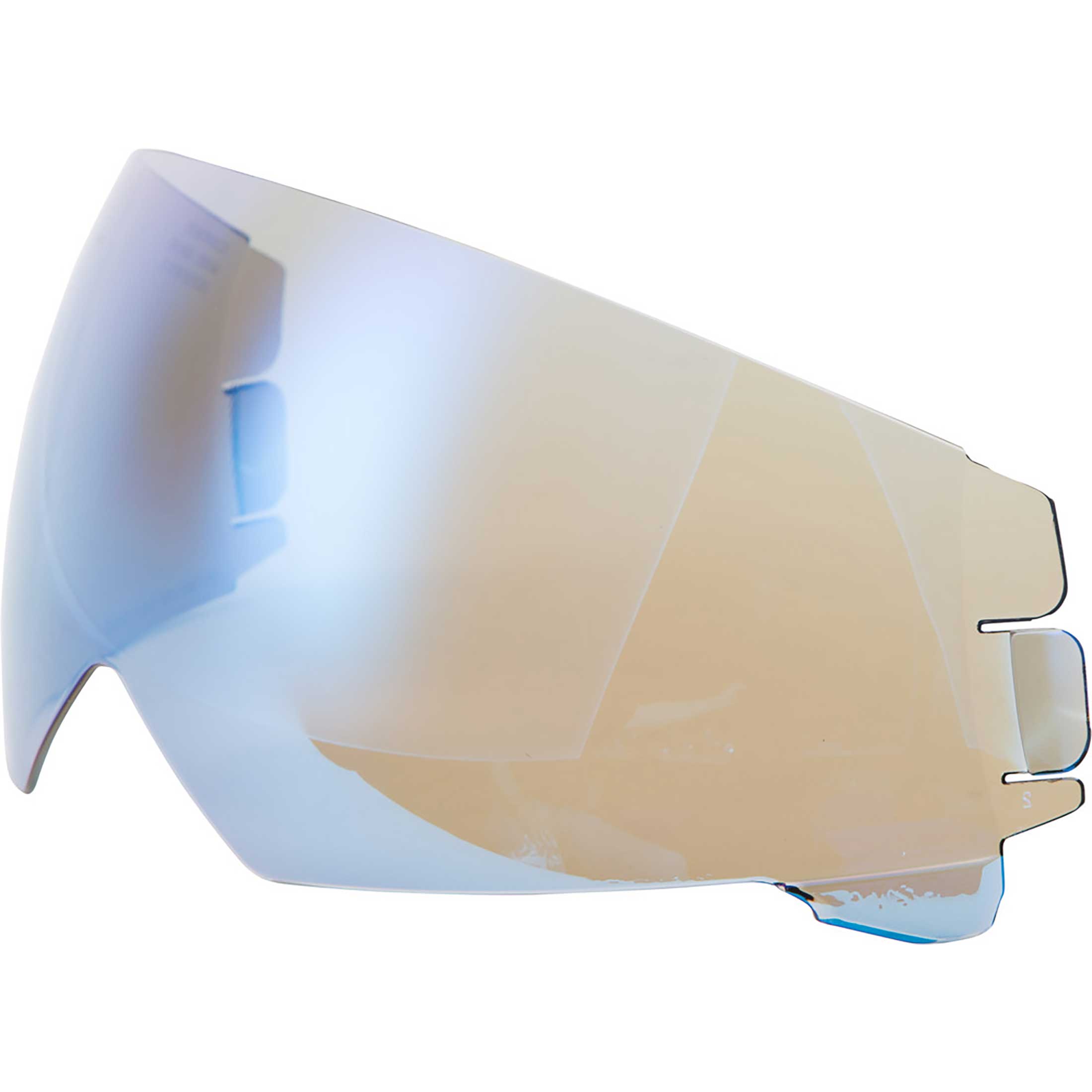 Scorpion EXO-C100/C110 Sun Visor Face Shield Helmet Accessories-75-01064