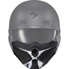 Scorpion EXO Covert X Ray Face Mask Helmet Accessories
