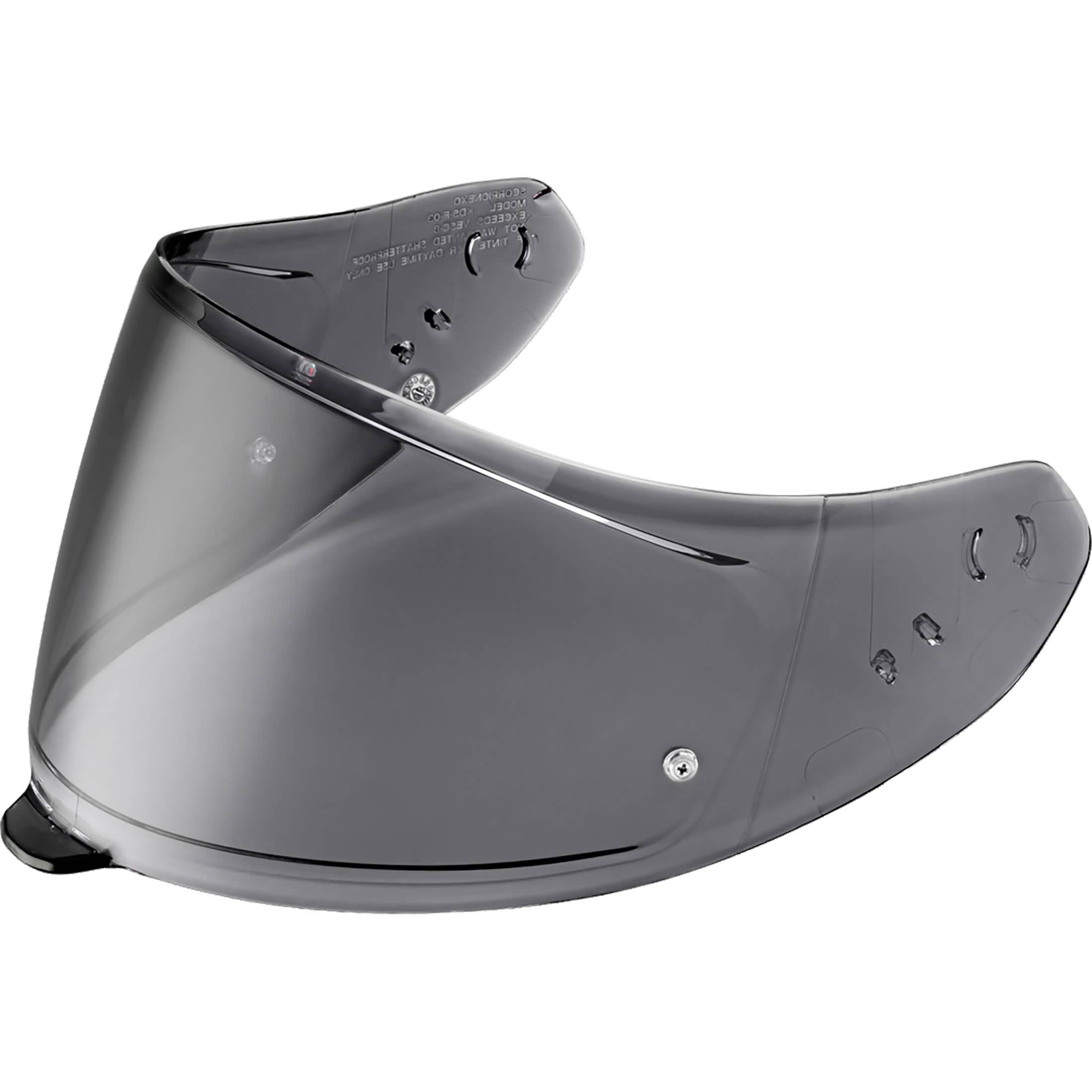 Scorpion EXO-Eclipse/R430 Photochromic Pinlock Face Shield Helmet Accessories-75-01291