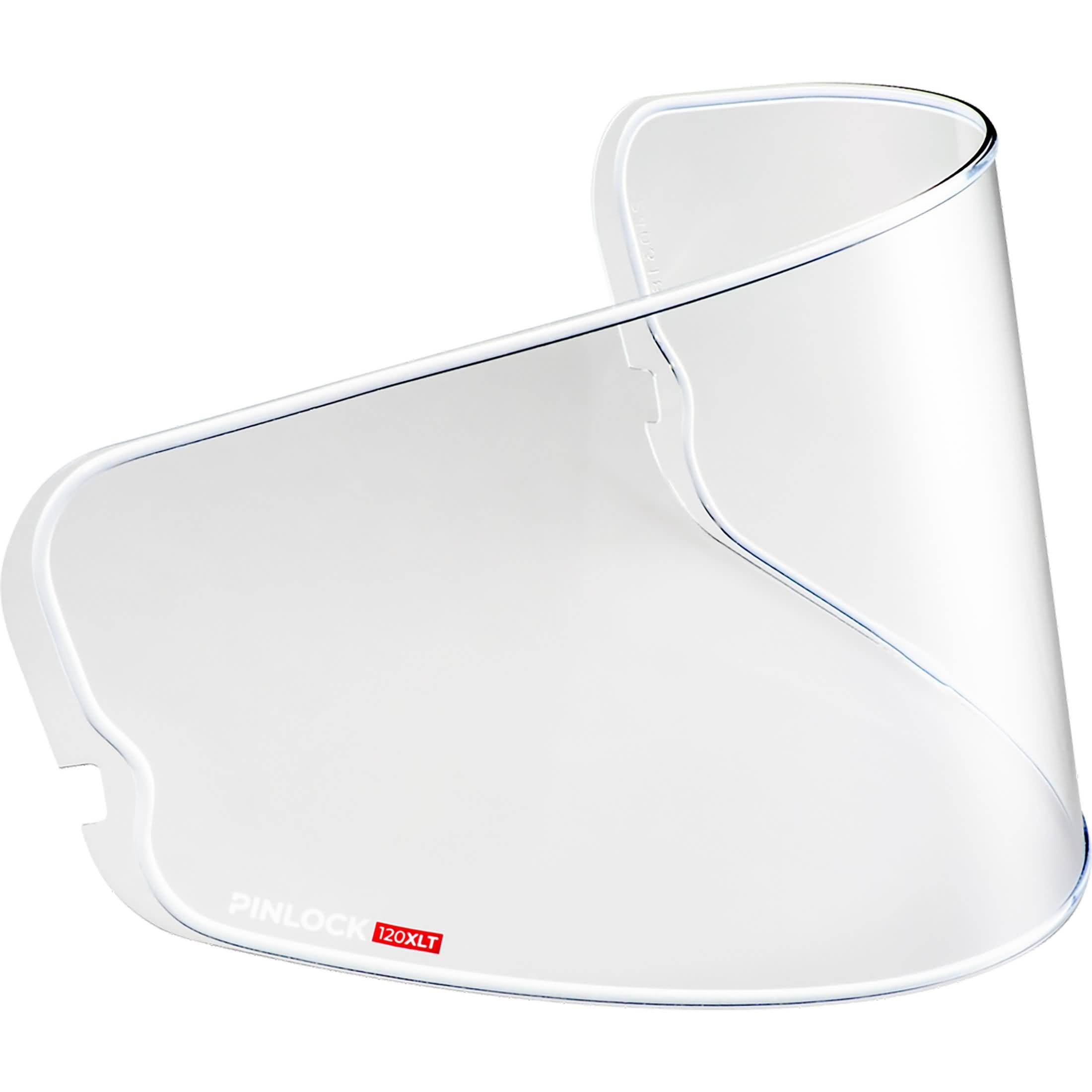 Scorpion EXO Eclipse/R430 Pinlock Insert Face Shield Helmet Accessories-75-01283