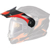 Scorpion EXO Ellwood Peak Visor Helmet Accessories