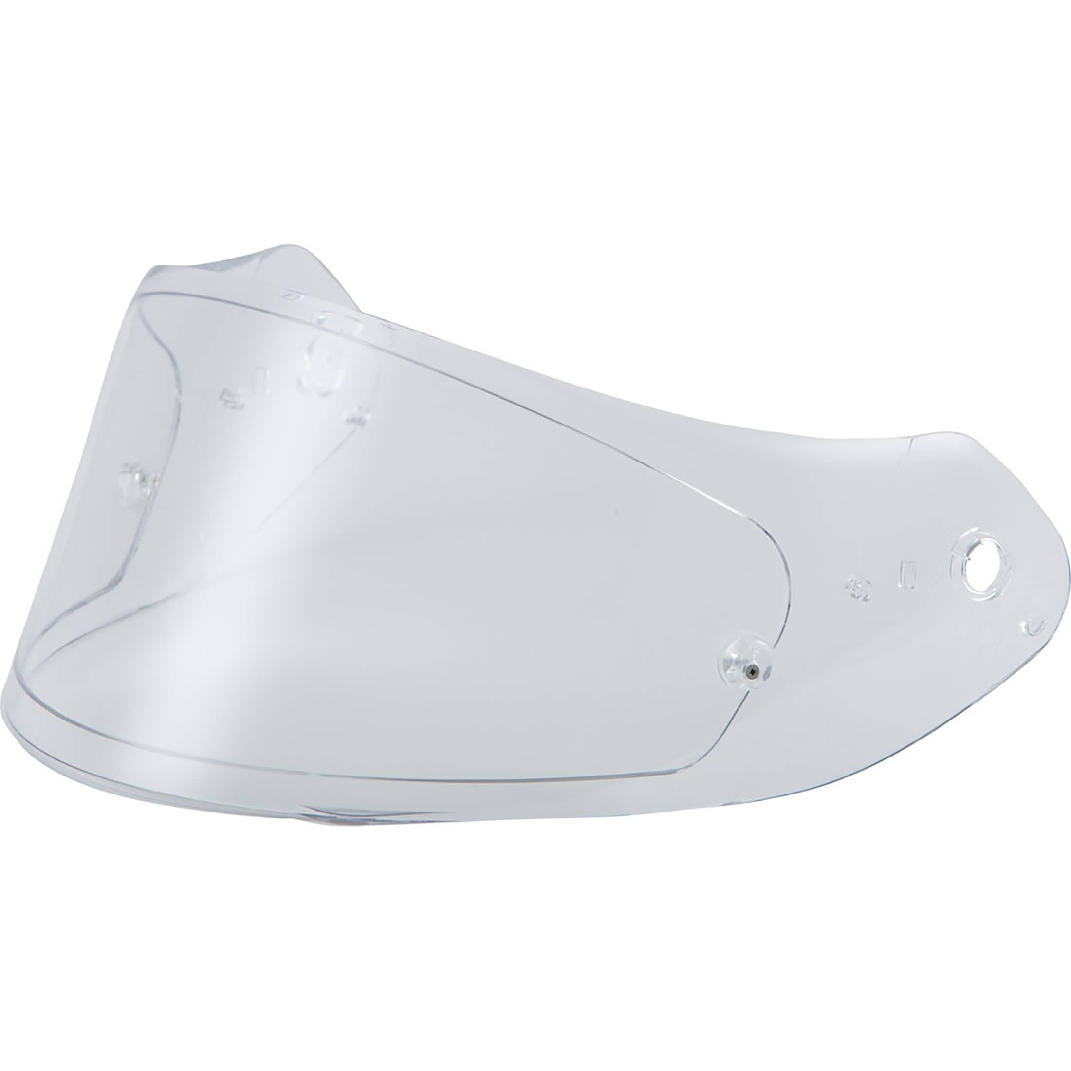 Scorpion EXO-R2000/R710/R410 Race Pinlock w/ Tear-Off Post Face Shield Helmet Accessories-75-01007
