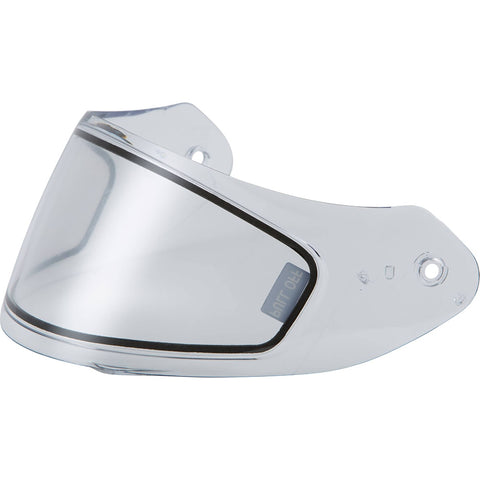 Scorpion EXO Ryzer R2000/T1200/R710/T510/R410/320 Dual Pane Face Shield Helmet Accessories