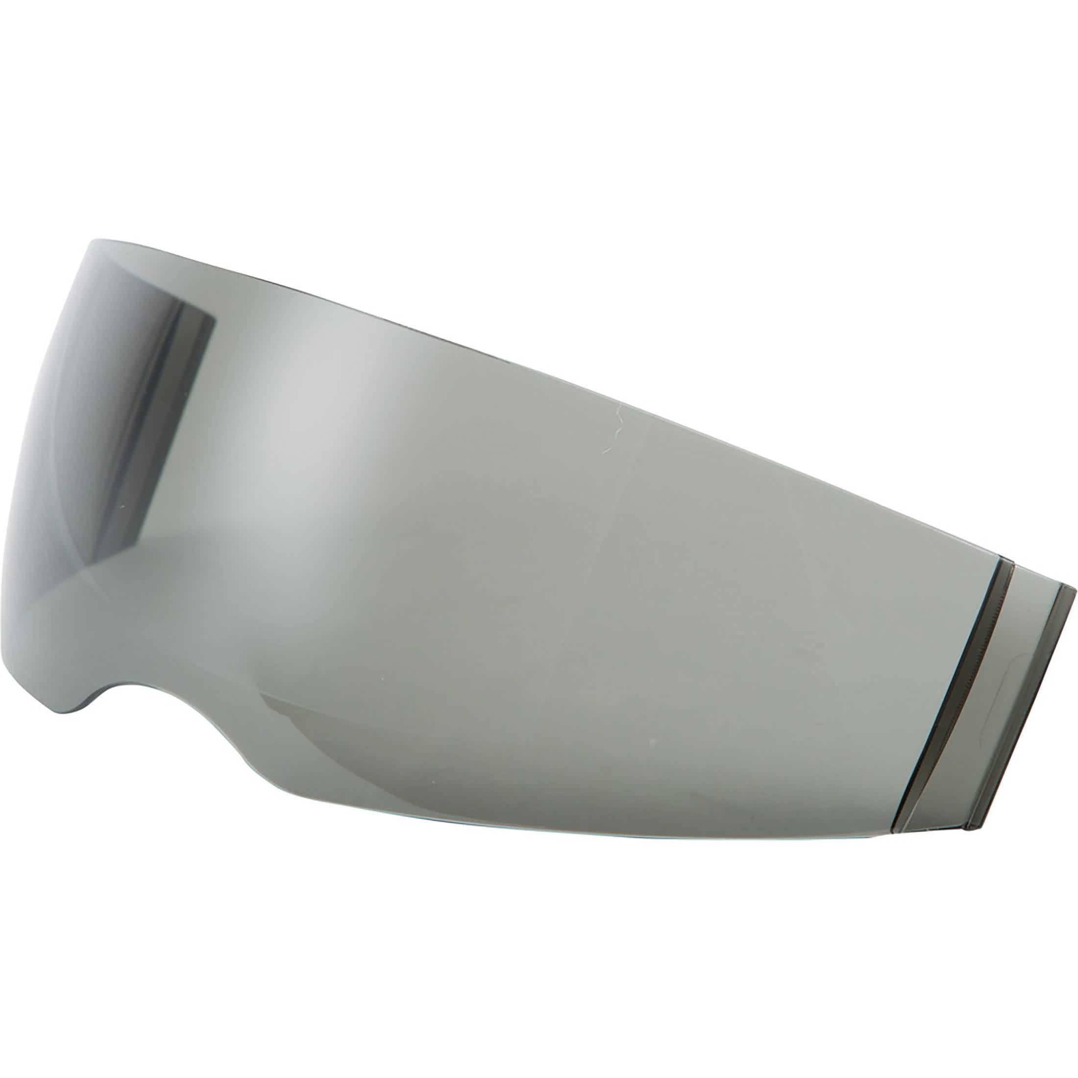 Scorpion EXO Ryzer T1200/T510 Sun Visor Face Shield Helmet Accessories-75-01011