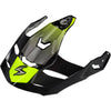 Scorpion EXO XT9000 Trailhead Peak Visor Helmet Accessories