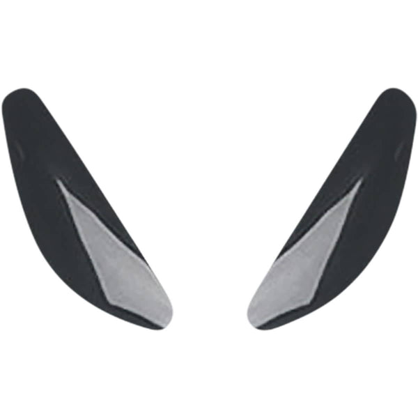 Scorpion EXO-700 Vent Sliders Helmet Accessories Black / One Size