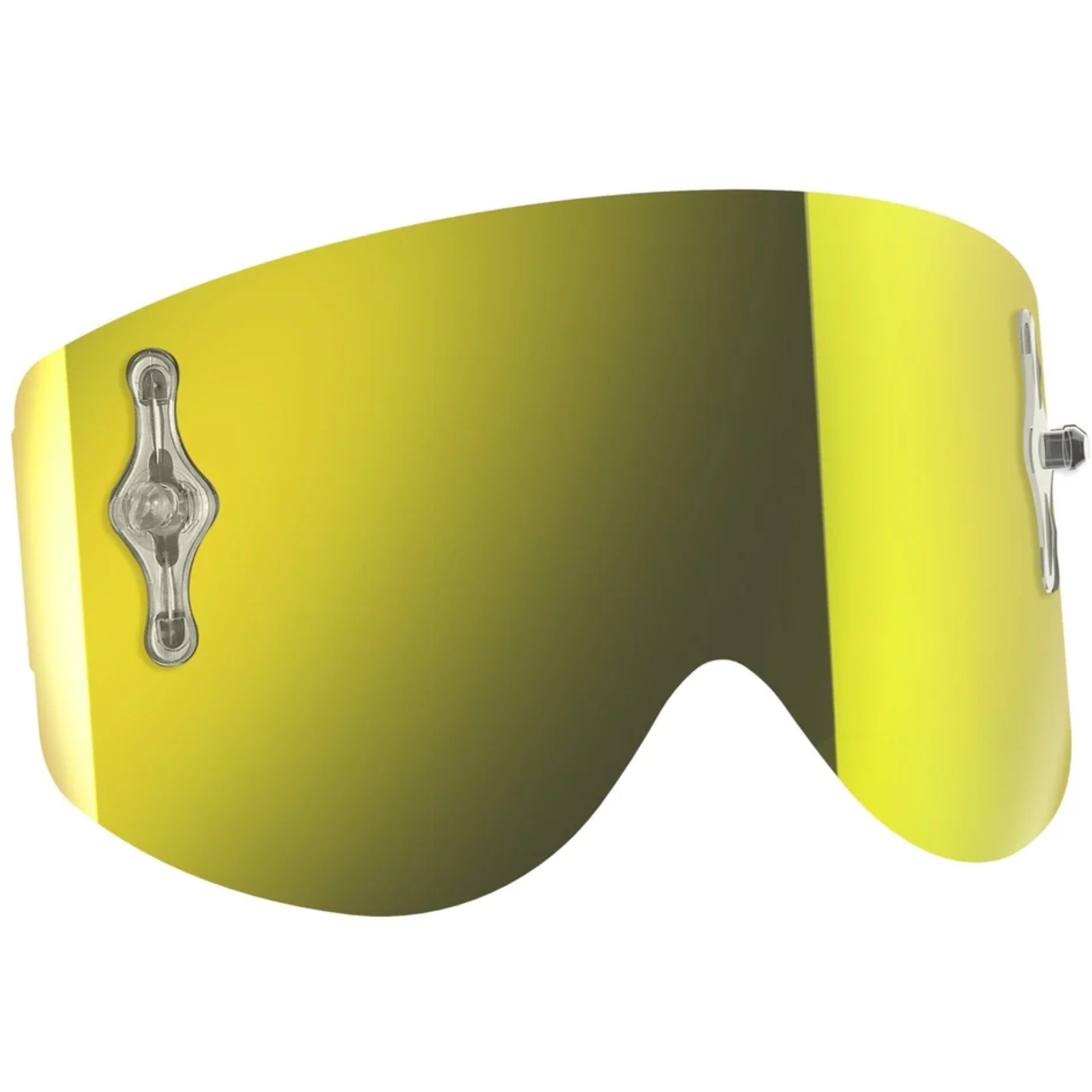 Scott NSXi/Recoil Xi/80 Series Works Replacement Lens Goggles Access-206710