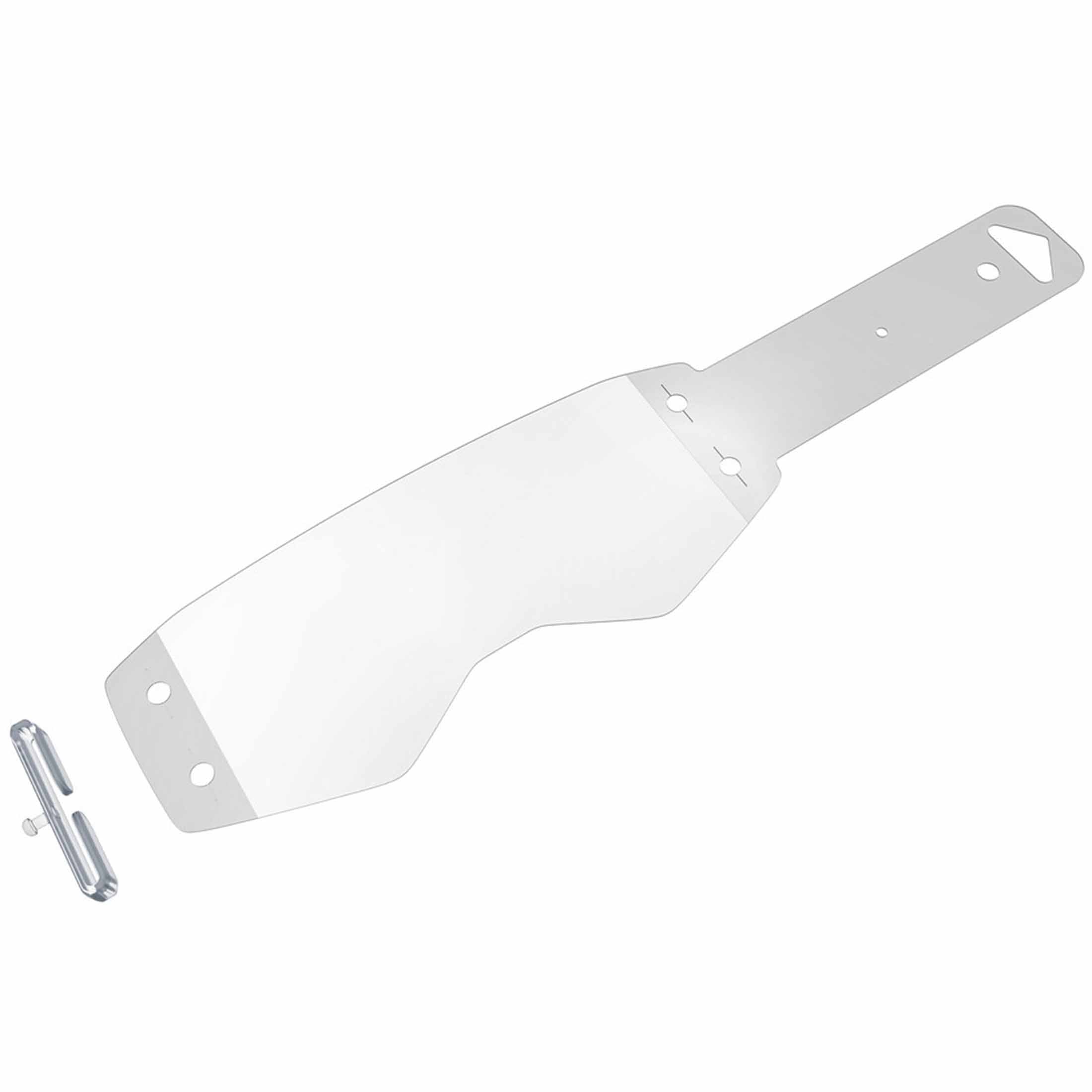 Scott Prospect/Fury Prostack Tear-Off Goggles Accessories-51-2571