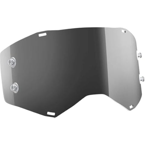Scott Sports Hustle/Tyrant Standard Replacement Lens Goggles Accessories (Brand New)