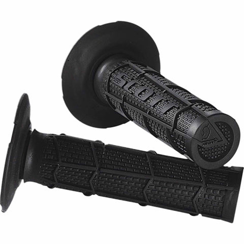 Scott 7/8 Radial Full Waffle Off-Road Hand Grips