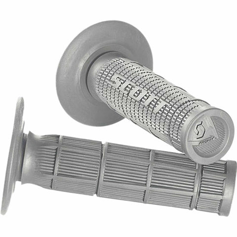 Scott 7/8 Radial Half Waffle Off-Road Hand Grips