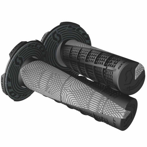 Scott Deuce Off-Road Hand Grips