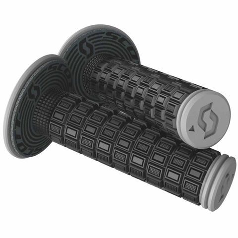 Scott Mellow Off-Road Hand Grips