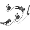 Sena 10U-SH-02 10U BT Comm System for Shoei Neotec w/ Handlebar Remote Communication Head Set Accessories (Brand New)