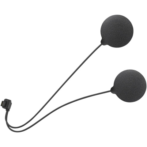 Sena 30K/20S/EVO Slim Speakers Communication Head Set Accessories