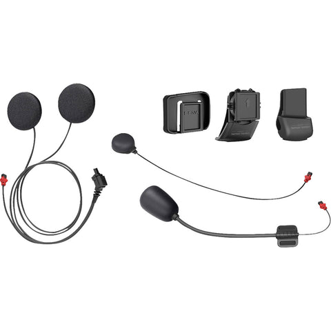 Sena 50C Headset/Intercom Mount/Clamp Kit Communication Head Set Accessories