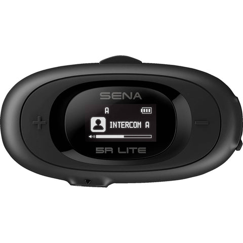 Sena 5R Lite System Communication Head Set Accessories