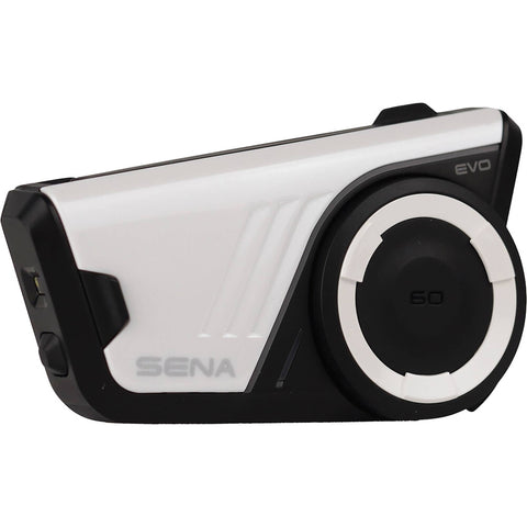 Sena 60S EVO Mesh System Single Communication Head Set Accessories