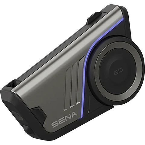 Sena 60S EVO System Single Communication Head Set Accessories