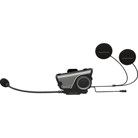 Sena 60S System Wave Intercom Dual Pack Communication Head Set Accessories