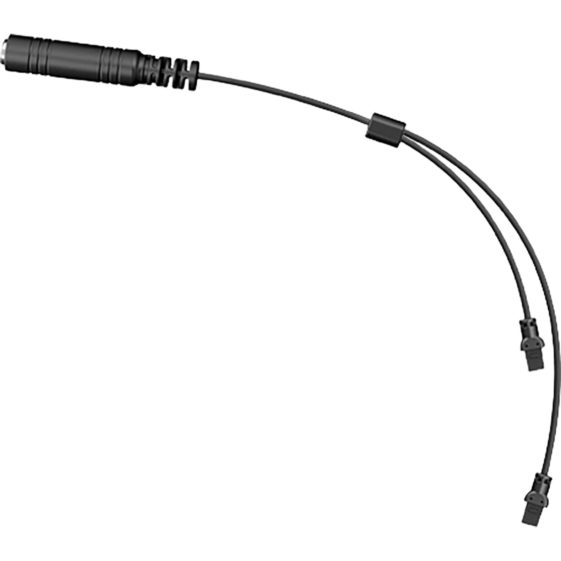 Sena Earbud Adapter Split Cable For 60X Communication Head Set Accessories-843