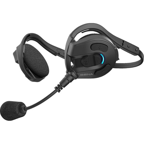 Sena Expand Bluetooth 3.0 Headset Communication Head Set Accessories