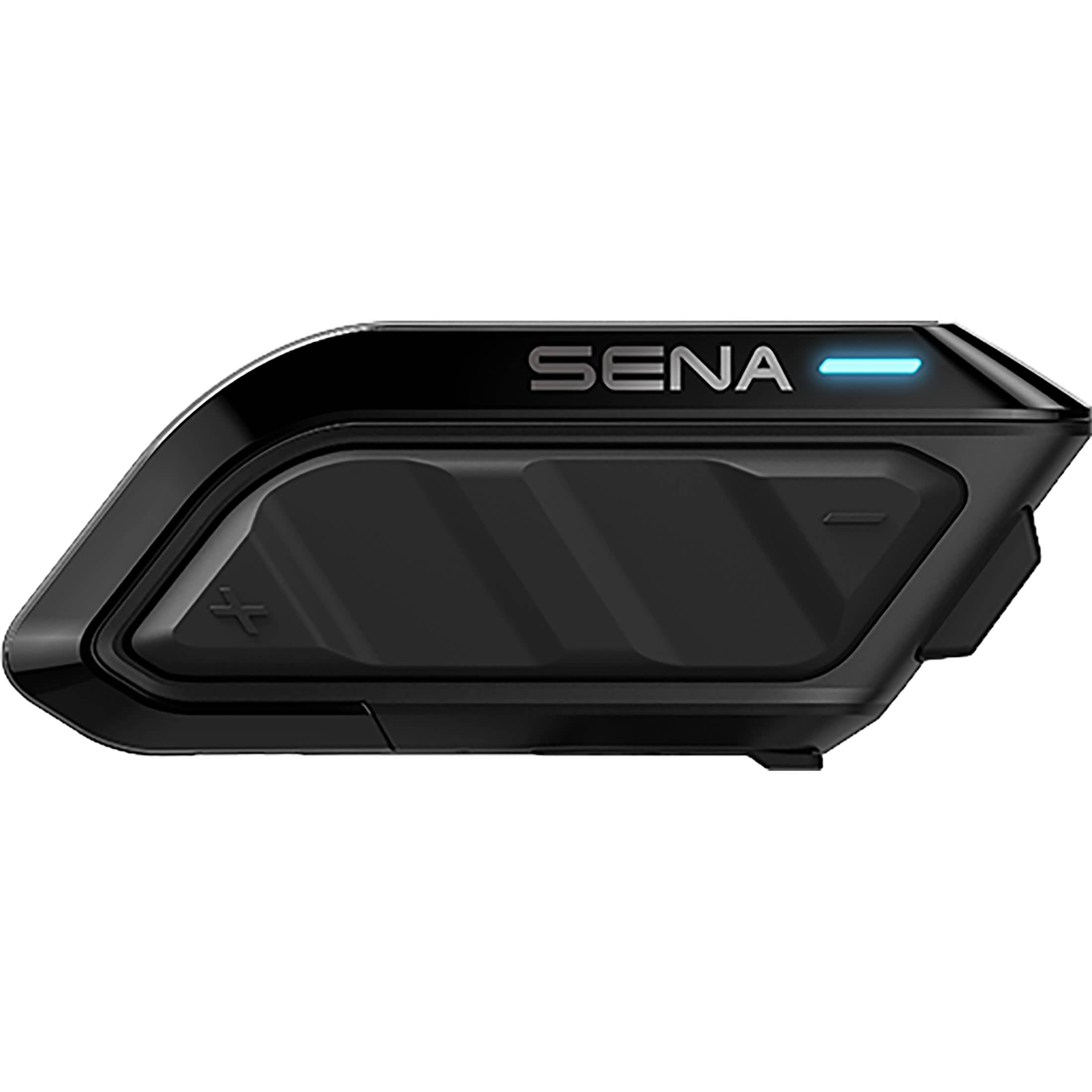 Sena Spider X Slim Single Low Profile Communication Head Set Accessories-843