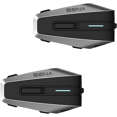 Sena Vortex Dual Pack Communication Head Set Accessories