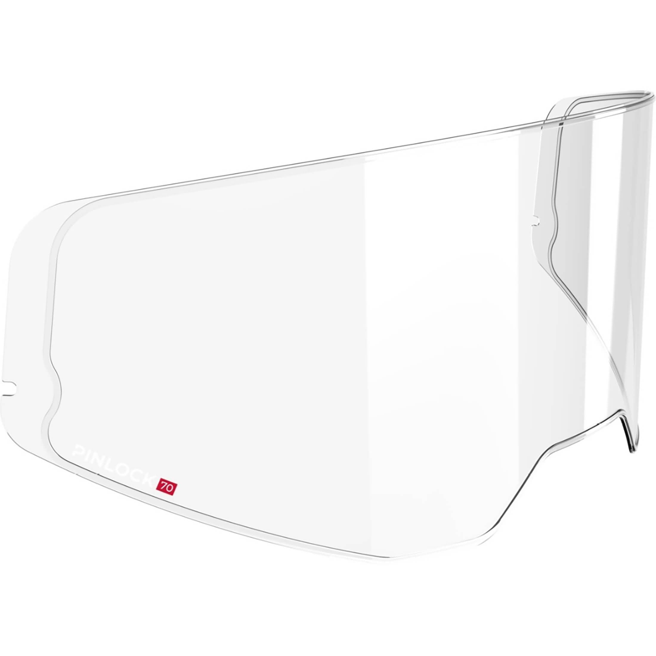 Sena Outlander Pinlock AF Insert Face Shield Helmet Accessories-843