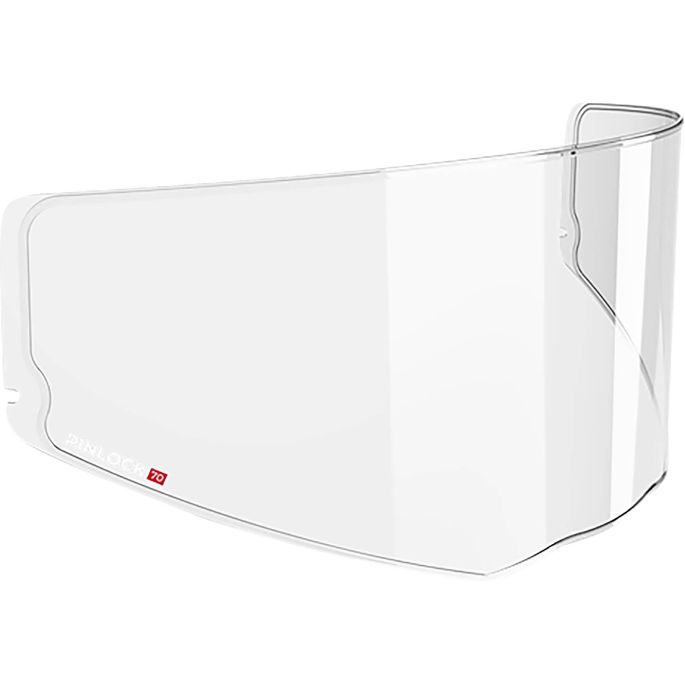 Sena Outrush 2 Pinlock 70 Insert MaxVision Lens Face Shield Helmet Accessories-0130