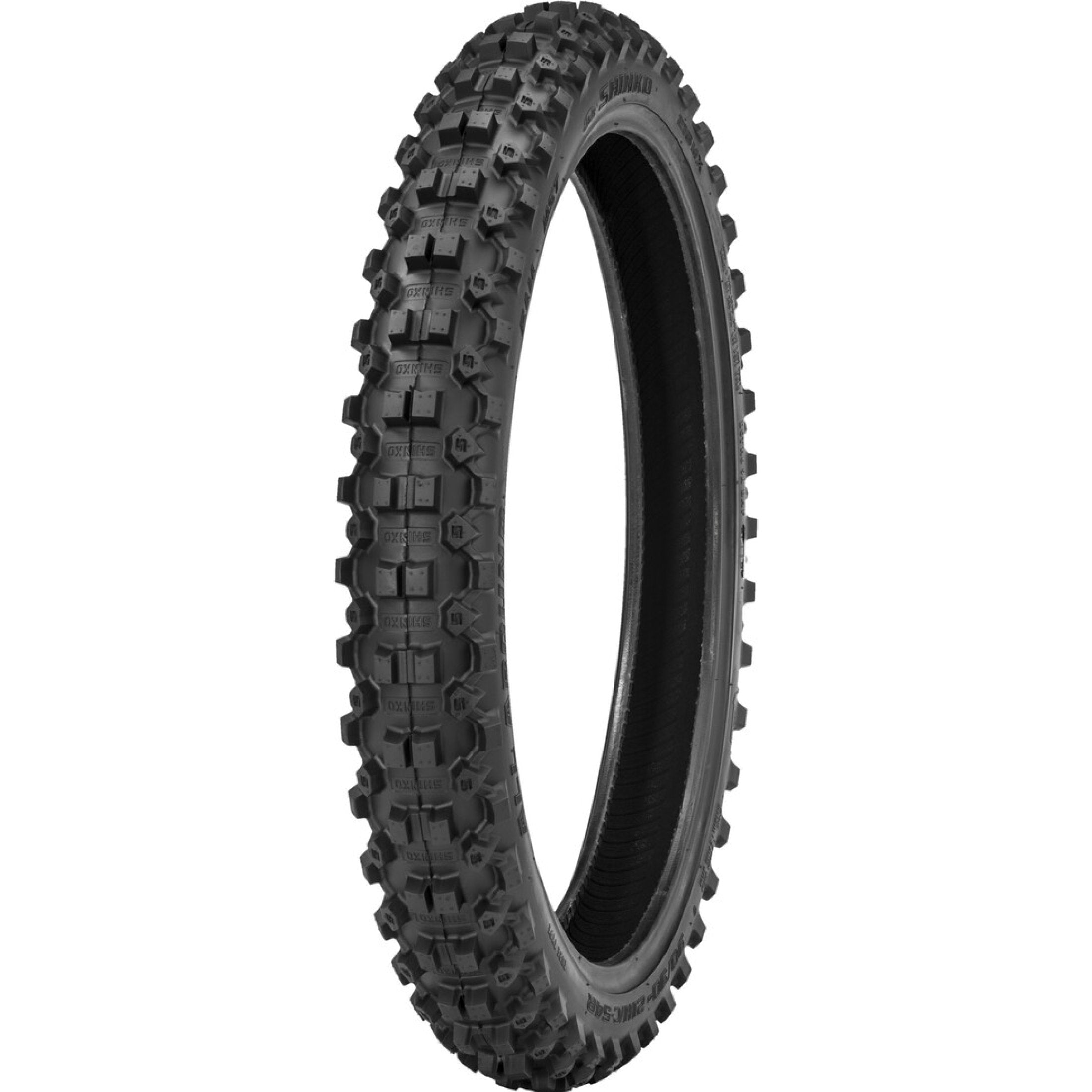 Shinko 216MX Series 21" Front Off-Road Tires-87-4730